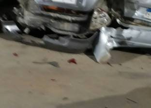أصحاب السيارات يقدمون فيديو يرصد لحظة تدمير 6 سيارات في شارع العروبة