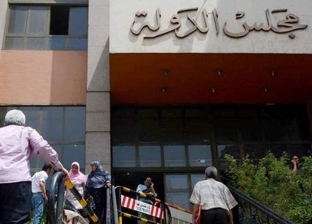 "الإدارية" تؤيد حكم إلزام محافظ كفر الشيخ بتسمية مدرسة باسم شهيد