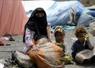"تنمية حقوق الطفل" اليمنية: 9500 طالب حرموا من الدراسة في "تعز" بسبب الحرب