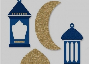 طريقة عمل فوانيس رمضان 2022 بالفوم: أدوات بسيطة غير مكلفة «فيديو»