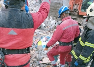 ارتفاع حصيلة ضحايا زلزال تركيا الجديد إلى 300 شخص