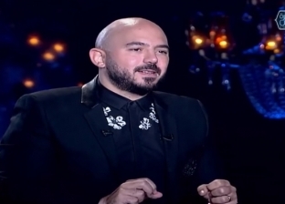 فيديو.. محمود العسيلي عن مسلسلات رمضان: "البرنس والاختيار حلوين أوي"