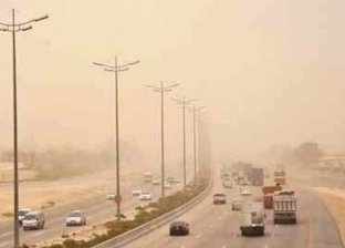 طقس الجمعة حار نهارا.. وأمطار خفيفة شمالا تمتد للقاهرة