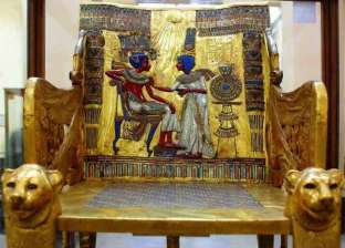 100 عام على اكتشاف مقبرته.. حكاية زواج الفرعون الذهبي «توت عنخ آمون»