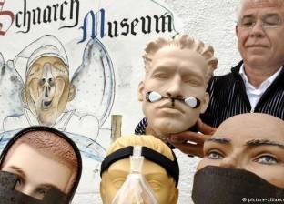 متحف لـ"الشخير" في ألمانيا.. الزائر "ضاحك" والمغادر "مثقف"