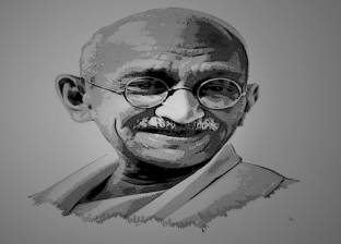 الهند تحيي الذكرى الـ75 لاغتيال غاندي.. «دقيقتان صمت على روحه»
