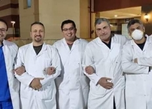 مستشفى النجيلة يعلن سلبية تحاليل 82 من العاملين به من فيروس كورونا