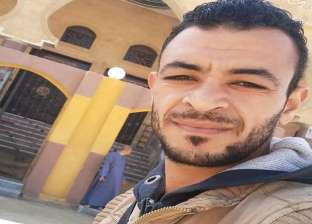 حكاية جريمة البساتين في القاهرة.. مقتل عامل «دليفري» بسبب كلب