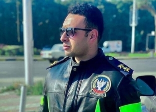 «أنقذ طفل مدينة نصر الجائع».. رحيل مفاجئ للضابط الشاب محمد عرابي
