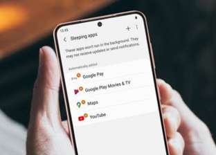 طريقة وضع التطبيقات في حالة «Deeb sleeping» بجميع هواتف الأندرويد
