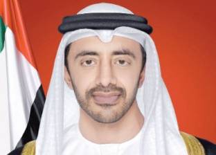 عبدالله بن زايد في يوم الإمارات: "مسبار الأمل" يصل المريخ في فبراير
