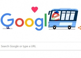 جوجل تشكر موظفي النقل العام: شكرا لكم