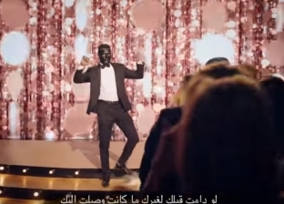 بالفيديو| محمد رمضان يرد على بشرى عن طريق جماهيره