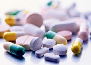 هيئة الدواء تحذر من آثار جانبية لأدوية السعال.. يجب استشارة الطبيب