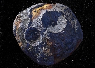 ناسا تكشف: كويكب «أبوفيس» لن يصطدم بالأرض عام 2068