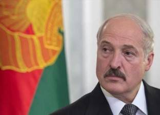 رئيس بيلاروسيا يهنئ السيسي بـ"ثورة 23 يوليو": التعاون طويل الأجل