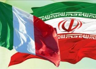 إيران وإيطاليا تتعاونان في مجال سكك الحديد