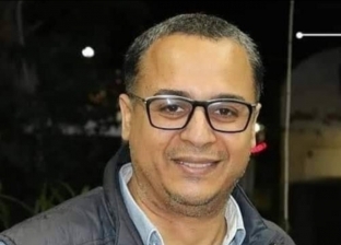 أحمد الجنزوري يُعلن ترشحه على منصب نقيب أطباء كفر الشيخ