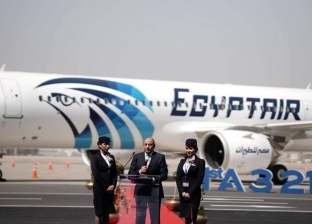 «مصر للطيران» توجه رسالة للمسافرين بشأن التوقيت الصيفي: راجعوا مواعيد حجوزاتكم