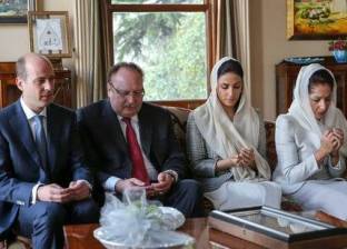 بالصور| 10 معلومات عن الأمير محمد علي حفيد الملك فاروق بعد زيارته لمصر