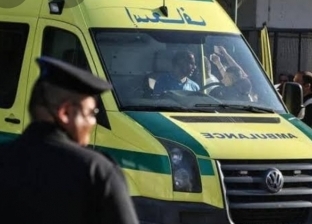 "تعاني من السمنة".. الشرطة تنقل مسنة للمستشفى بعد استغاثة نجلها