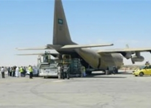 «إكسترا نيوز»: مطار العريش يستقبل 7 طائرات بينها طائرتان سعودية وإماراتية
