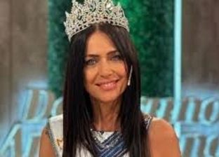 ملكة جمال ستينية