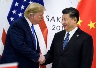 ترامب يتعهد بأن يساعد الاتفاق التجاري مع الصين المزارعين الأمريكيين
