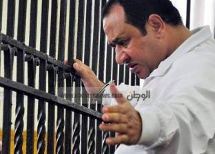 إحالة أوراق قضية صبري نخنوخ لمحكمة استئناف الإسكندرية