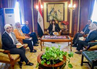 وزيرة الهجرة: خلق جسور تواصل مستدام مع الجاليات المصرية في أفريقيا