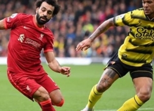 محمد صلاح أفضل لاعب في ليفربول خلال شهر ديسمبر الماضي