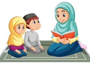 في اليوم العالمي لرواية القصص 2023.. 3 قصص مكتوبة للأطفال عن شهر رمضان