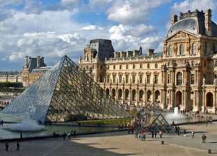 إدارة متحف اللوفر الفرنسي: نخطط لإعادة فتح المتحف 6 يوليو المقبل