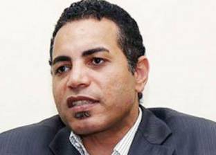 "عبدالرحيم" يكشف مخطط شطب محمود بكري من عضوية "الصحفيين"