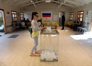بعد انطلاقها.. الانتخابات الرئاسية الروسية في أرقام