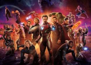 طلب غريب من "مارفل" للجمهور العربي حول فيلم "Avengers: infinity war"