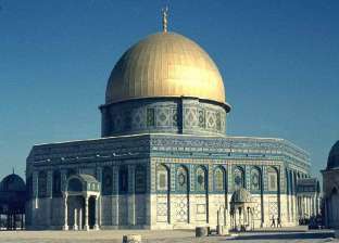 عاجل| السعودية: أي إعلان أمريكي بشأن القدس حاليا قد يزيد التوتر