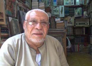 بالفيديو| مجلات من قرن فات.. كنز "عم حربي" في سور الأزبكية