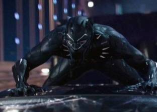 "Black Panther" يحافظ على الصدارة للأسبوع الرابع