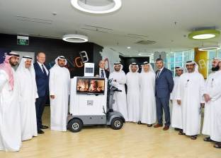 "إريكسون": الإمارات تستعد لإطلاق تقنية "الجيل الخامس"