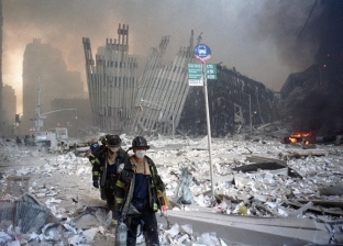 بعد مرور 20 عاما.. أشلاء إحدى ضحايا هجمات 11 سبتمبر توارى الثرى