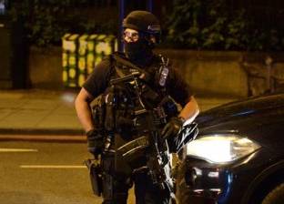 الشرطة تعتقل 12 شخصا في شرق لندن بعد الاعتداء