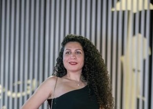 ريم العدل عضو لجنة تحكيم مسابقة آفاق السينما العربية في مهرجان القاهرة