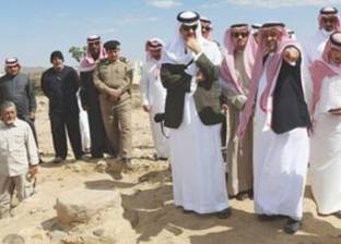 اكتشاف بقايا مساجد من العصر العباسي في السعودية