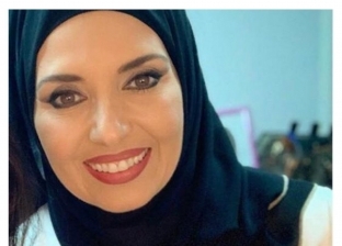 ظهور الفنانة جيهان نصر وبناتها للمرة الثانية في حفل عمر خيرت بالأوبرا