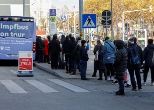 النمسا تفرض إغلاقا عاما لمكافحة انتشار كورونا لاحتواء زيادة الإصابات