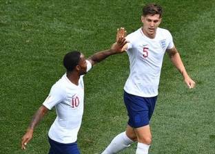 بالفيديو| إنجلترا تسجل الهدف الرابع في بنما