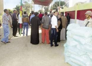 الأخوان "أبو العمرو" ينفيان اتهامات "ماعت" لهما بتوزيع "فياجرا" على الناخبين