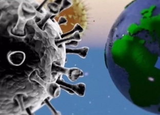 عدد إصابات فيروس كورونا في العالم يتجاوز 800 ألف حالة