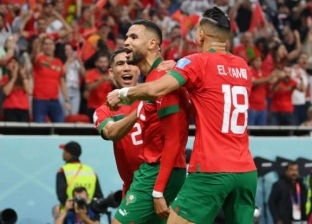 برنامج «السفيرة عزيزة» يهنئ المنتخب المغربي بالإنجاز التاريخي: «شرفتونا»